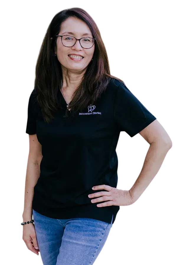 Dentist in Round Rock, TX